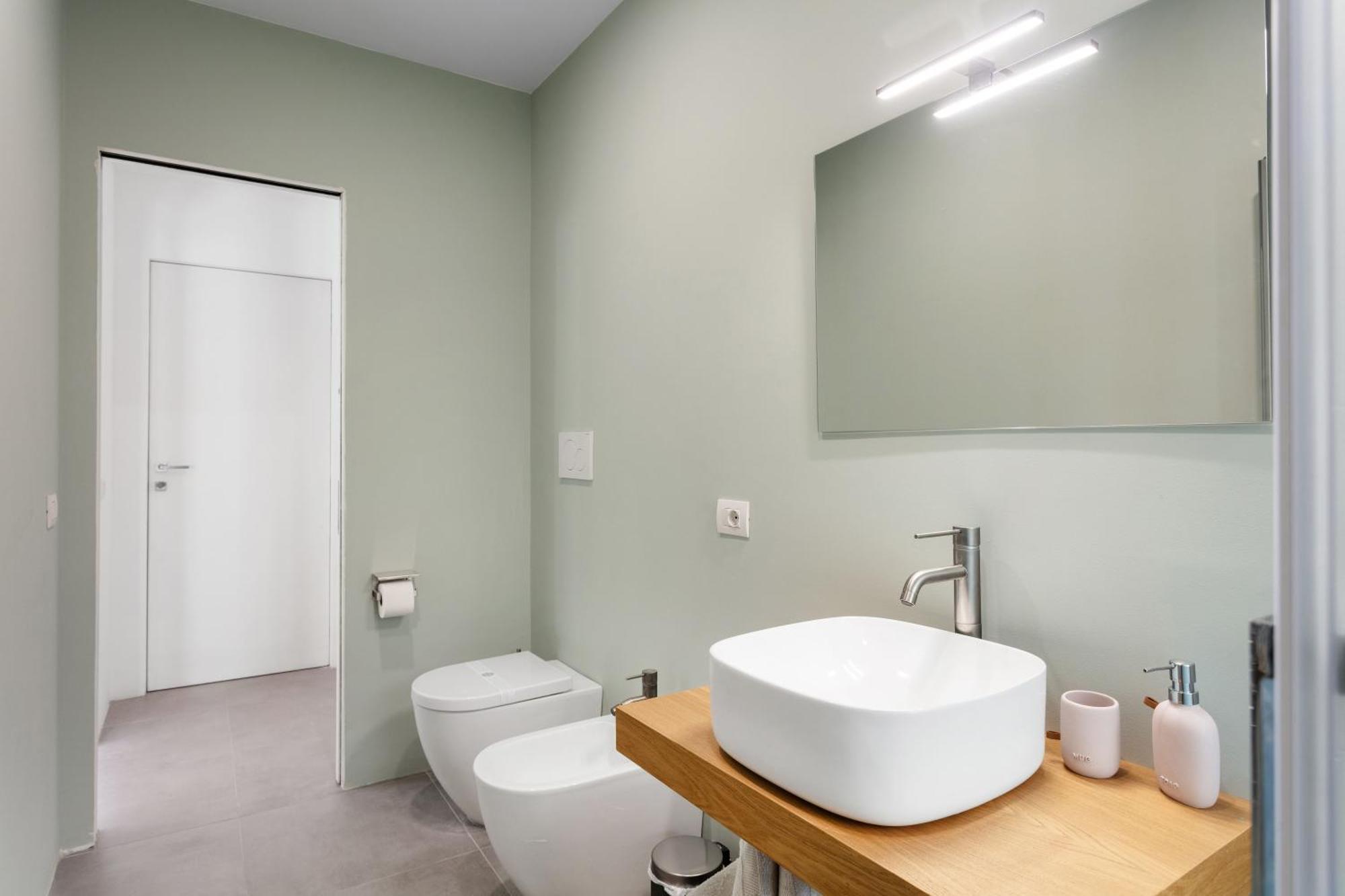 Bed and Breakfast Double D House Ольбія Екстер'єр фото